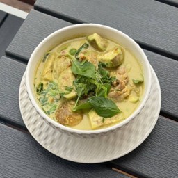 เขียวหวาน