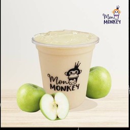 Apple แอปเปิ้ลปั่น