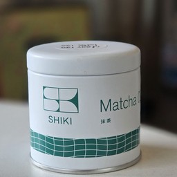 Shiki matcha02 Ceremonial