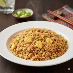 ร้านอะไรก็ได้ ตามสั่ง  ข้าวผัด , ต้มยำ , พริกแกง , กะเพรา , ไข่,กับข้าว สันทราย