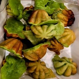 ขนมครกคุณยาย เทอร์มินอล 21 พระราม 3