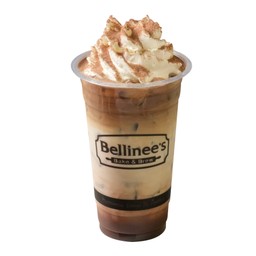 ซอล์ทเท็ดคาราเมลมอคค่า 22 Oz.