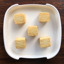 เต้าหู้ปลา