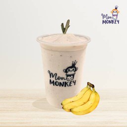 Banana กล้วยปั่น