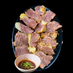 เสือร้องไห้