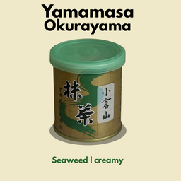 Yamamasa - okurayama