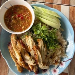 อาหารเจVegan&ชากาแฟ