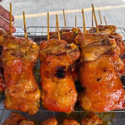 สะโพกเล็ก แล่