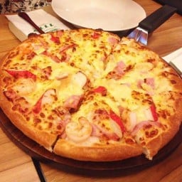 Mama Say No! นมสด ขอนแก่น -