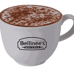 ช็อกโกแลตร้อน (8 oz.)