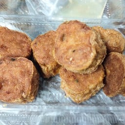 จ๊อปู สูตรเยาวราช ตลาดยิ่งเจริญ