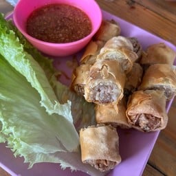 ก๋วยจั๊บญวน ณอุบล สาขา2