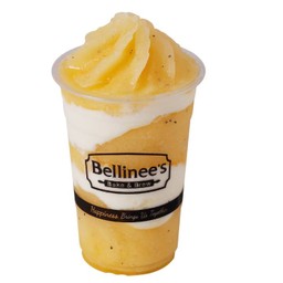 เสาวรสสมูตตี้โยเกิร์ต 16 oz.