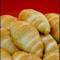 Original Shio Pan - ออริจินอล ชิโอะ ปัง