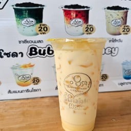 Bubble Honey Big C Ayutthaya