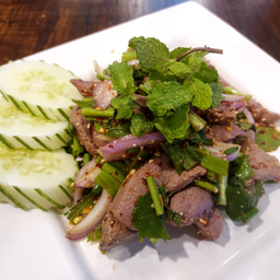 ตับหวาน