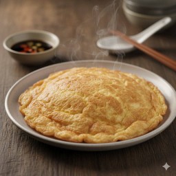 ไข่เจียว