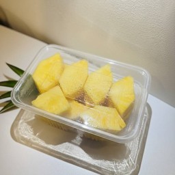 ผลไม้ปอกปุ๊บ สดปั๊บ