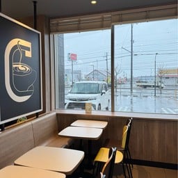 McDonald's マクドナルド ５号線函館昭和店