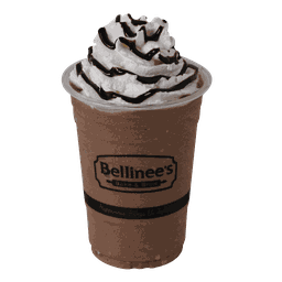 ช็อกโกแลตปั่น (16 oz.)