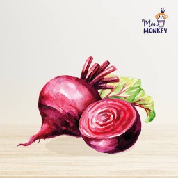 JUICE Beetroot น้ำบีทรูท