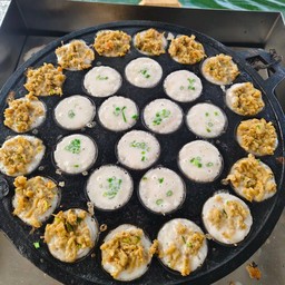 ขนมครก@สวน200ปี