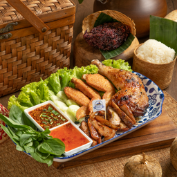 นายแก้ว Duo Extra โคตรคุ้มสำรับ2ที่