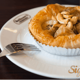 บานาน่าเดนิช  1 PC