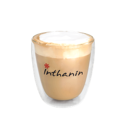 แม่สลอง คาเฟ่ ลาเต้