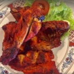 ไก่ทอด 1 ตัว Chicken Fried (Full)