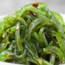ยำสาหร่าย