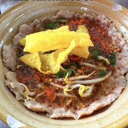 เตี๋ยวต้มยำโคตร เด้ง เด้ง