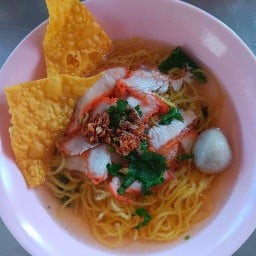 บะหมี่เกี้ยวชุนฮั้ว วาริน