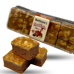 ท๊อฟฟี่เค้ก 1 pc