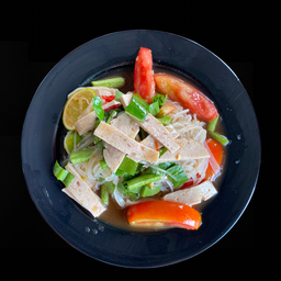 ตำเส้นเล็ก