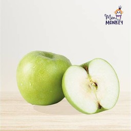 JUICE Apple น้ำแอปเปิ้ล