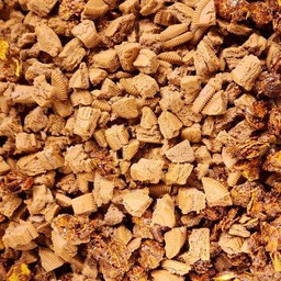 คอร์นเฟลกส์รวมถั่วพรีเมี่ยม+คุ้กกี้ เบรกแตก ปริมาณ 260 กรัม