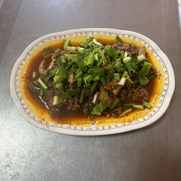ก้อยคั่ว