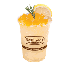 ยูซุปั่น (16 oz.)