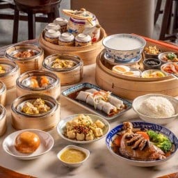 อู้ฟู่ ติ่มซำ