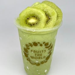 กีวี่สมูทตี