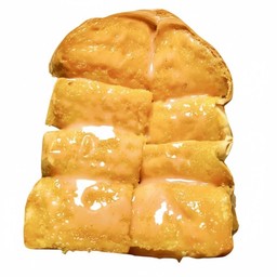 ปังปิ้งเนยนมฉ่ำ