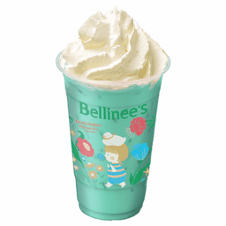 นมสดมินต์เย็น 22 Oz.