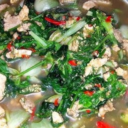 แกงอ่อมทะเ ล