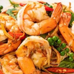 ผัดฉ่าเฮ้า