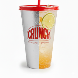 Honey Lemon Soda - น้ำผึ้งมะนาว โซดา