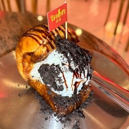 มินิโทสต์ โอริโอ้