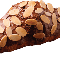 ครัวซองต์นูเทลล่า 1 PC