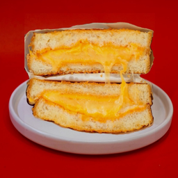 Triple Cheese CRUNCH Sandwich - ครันช์ แซนด์วิช ทริปเปิล ชีส