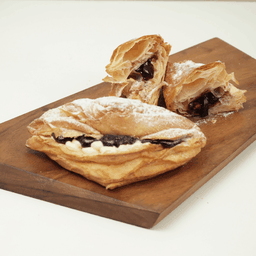 บลูเบอร์รี่ครีมชีสเดนิช 1 PC